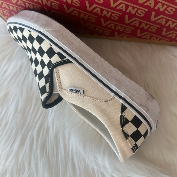 Vans Women’s Skateboarding Slippers Size 8.5 - Picture 6 of 14